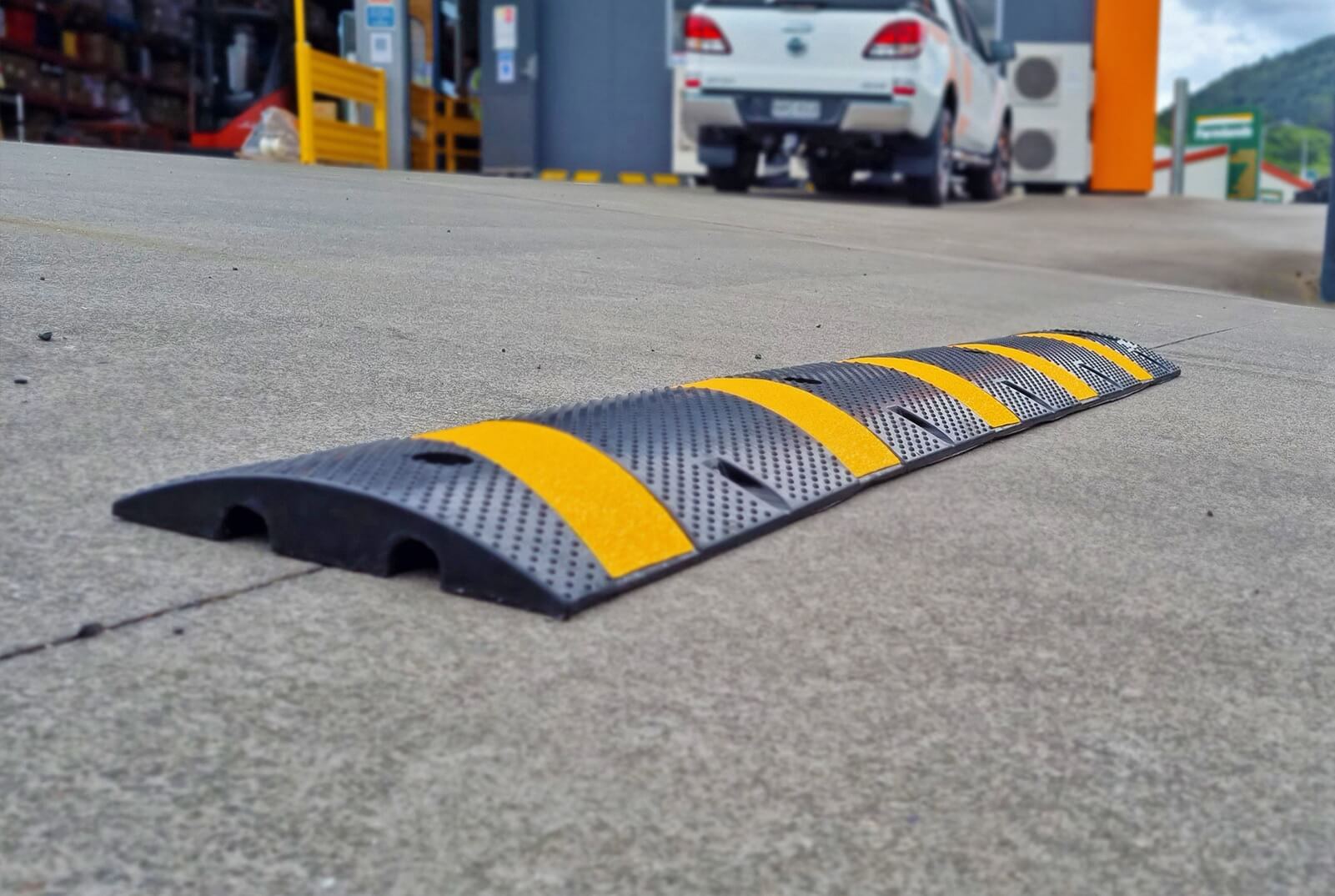 Car Park Safety Standards Australia All You Need to Know Northpac